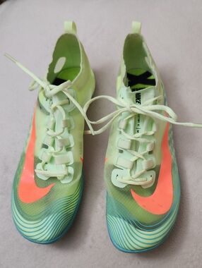 Nike Victory Waffle 5 Crosscountry Running Shoe Unisex M 7.5/W 9